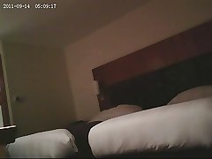 adult become man meets her boyfriend at one's fingertips our hotel and fucks him